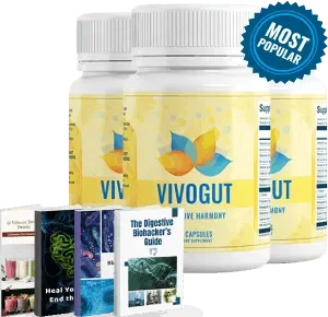 VivoGut Drops